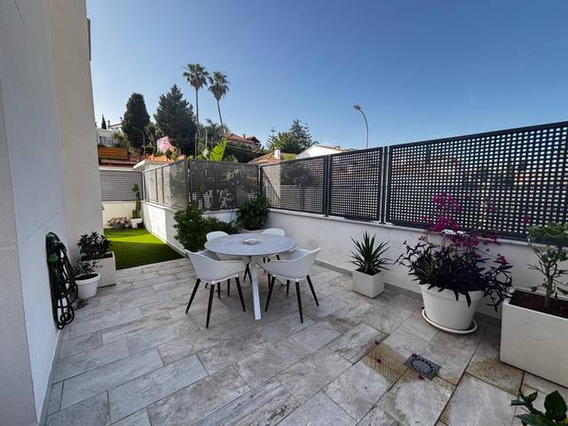 Piso en Venta en Montemar