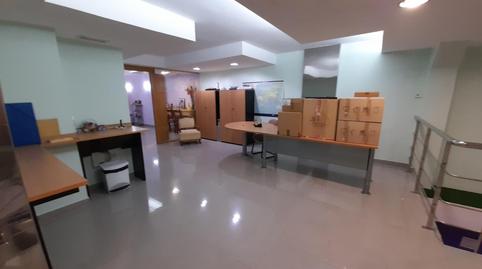 Foto 2 de Planta baixa en venda a  Luis Braille, Campoamor, Alicante