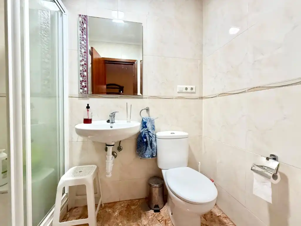 Wohnung mit Aufzug zum Verkauf in Calle del Mar, imagen 19