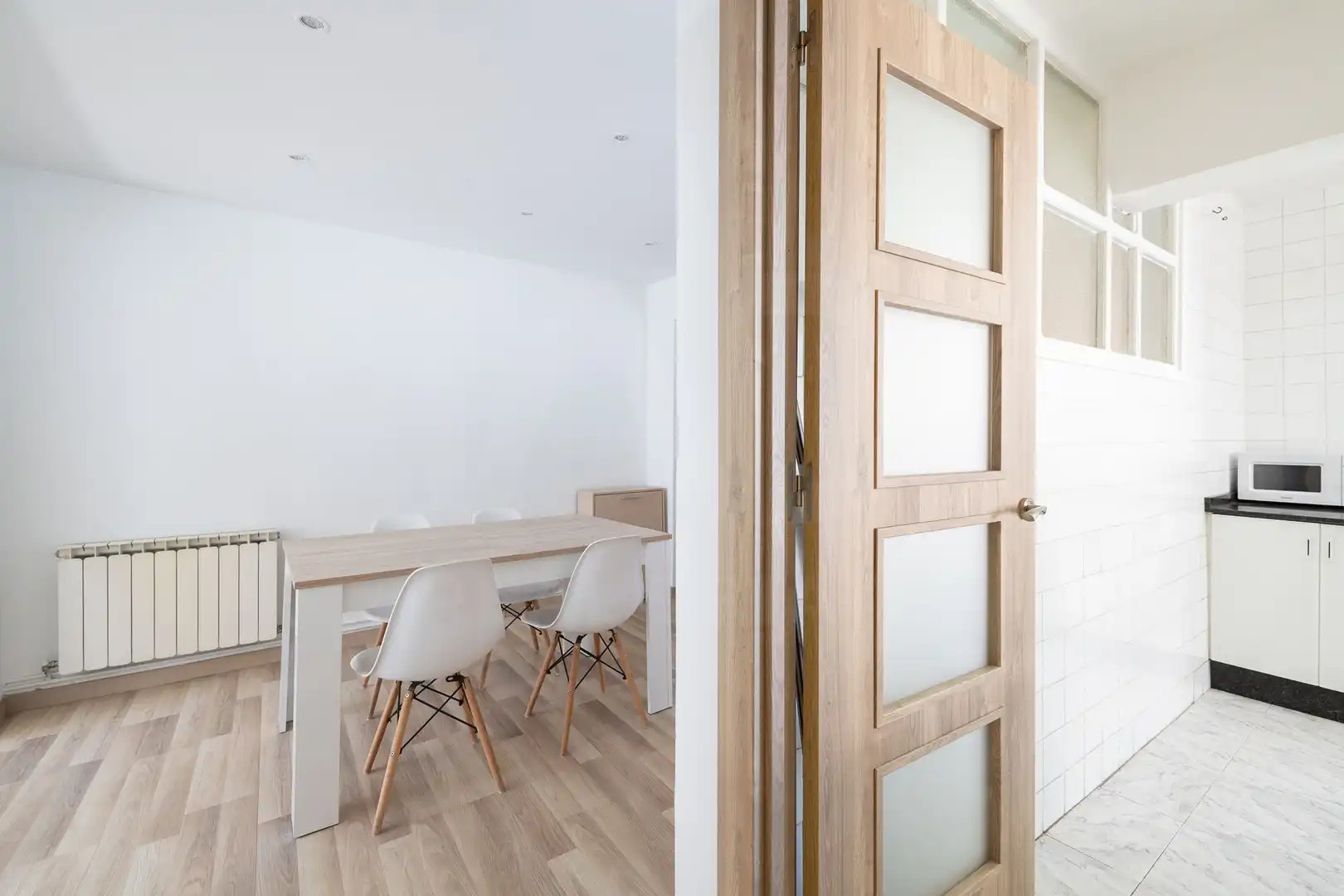 Piso en venta en Gijón  con Calefacción