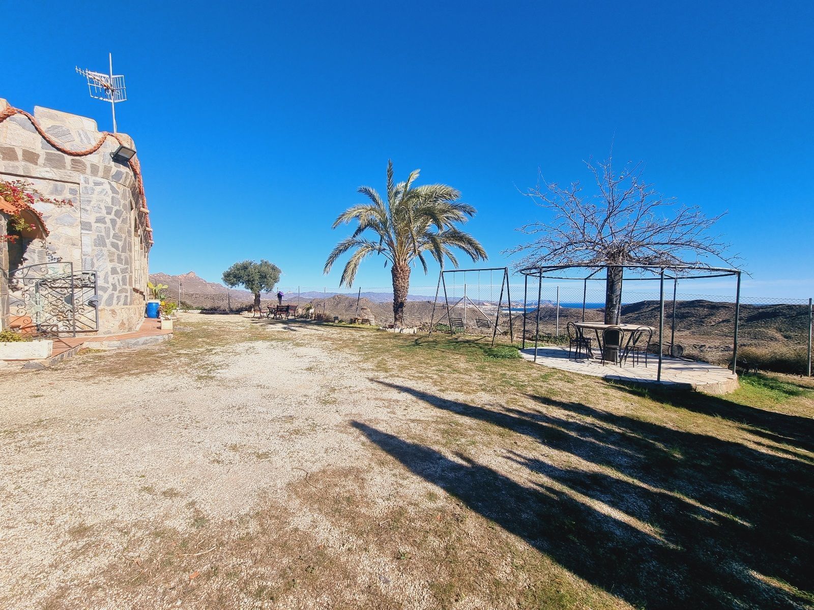 Casa o chalet en venta en Cuevas del Almanzora