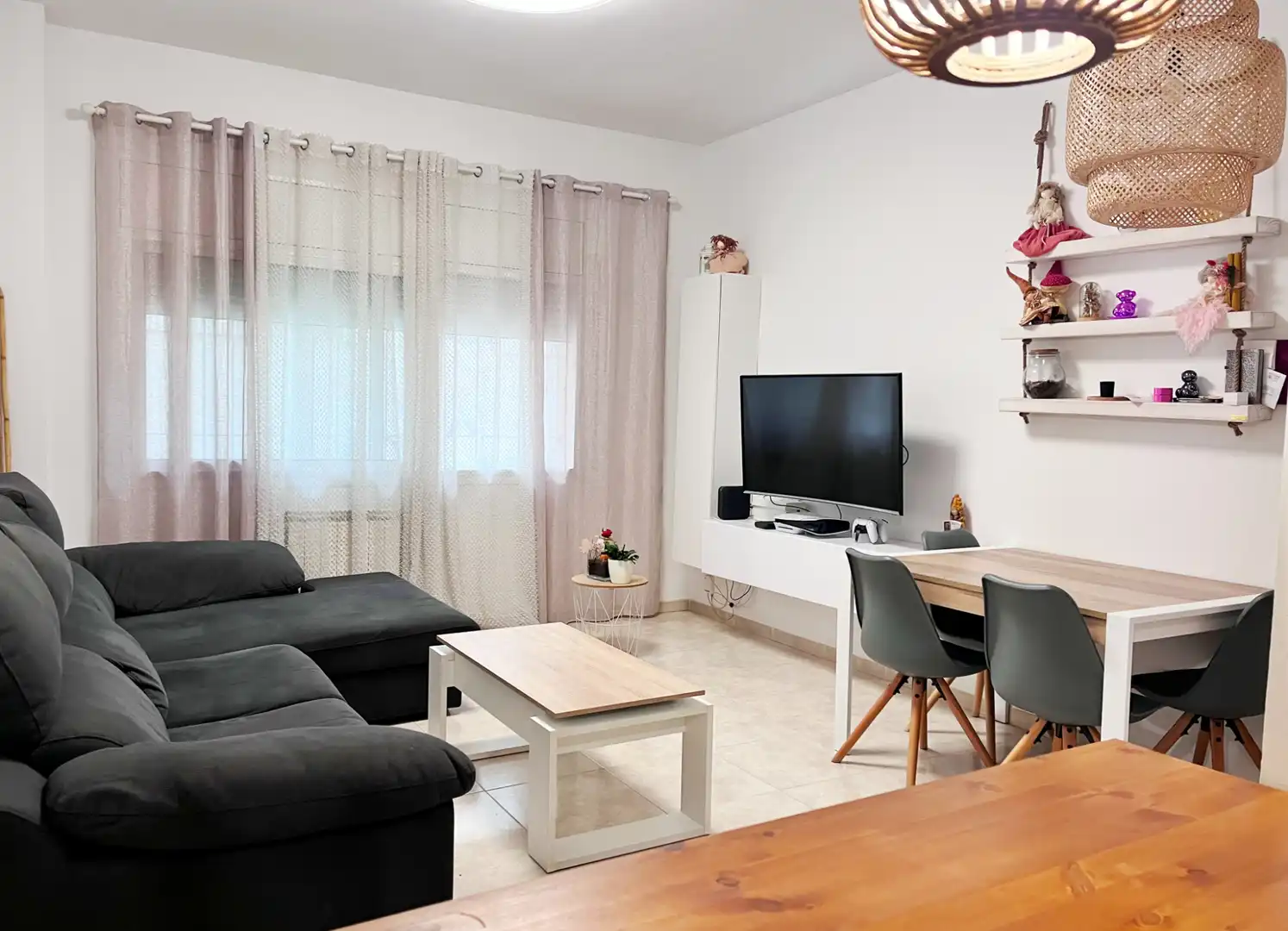 Appartamento con ascensore in vendita a Fontajau - Sant Ponç