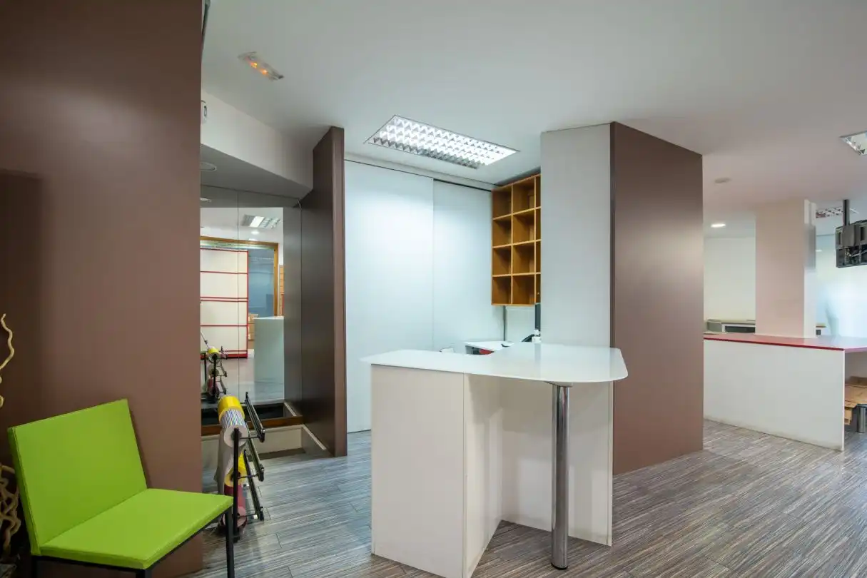 Business premises to rent in Iturriotz Kalea 15, imagen 6