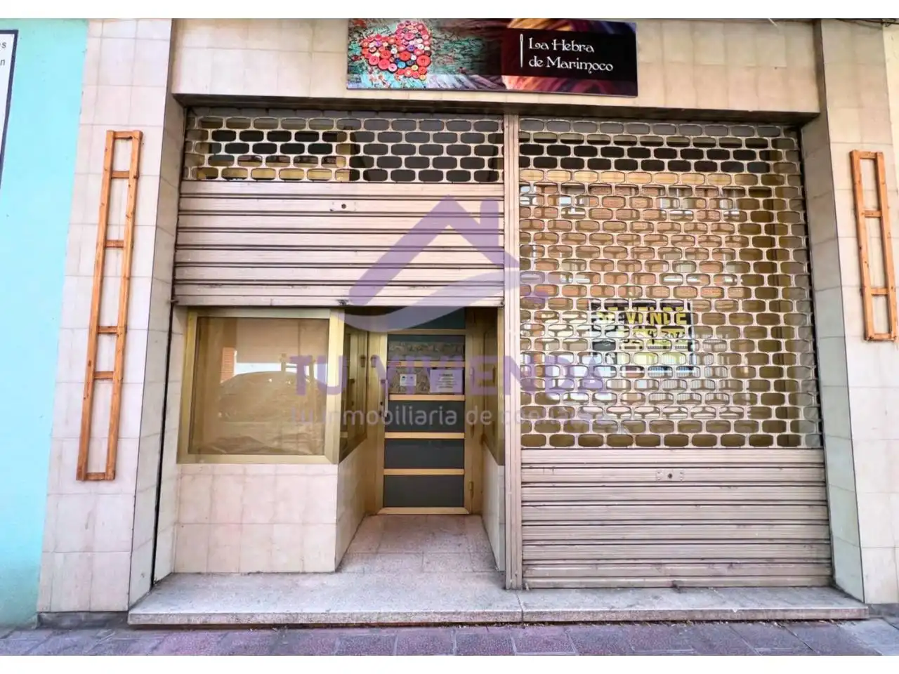 Local en venta en Valladolid Capital