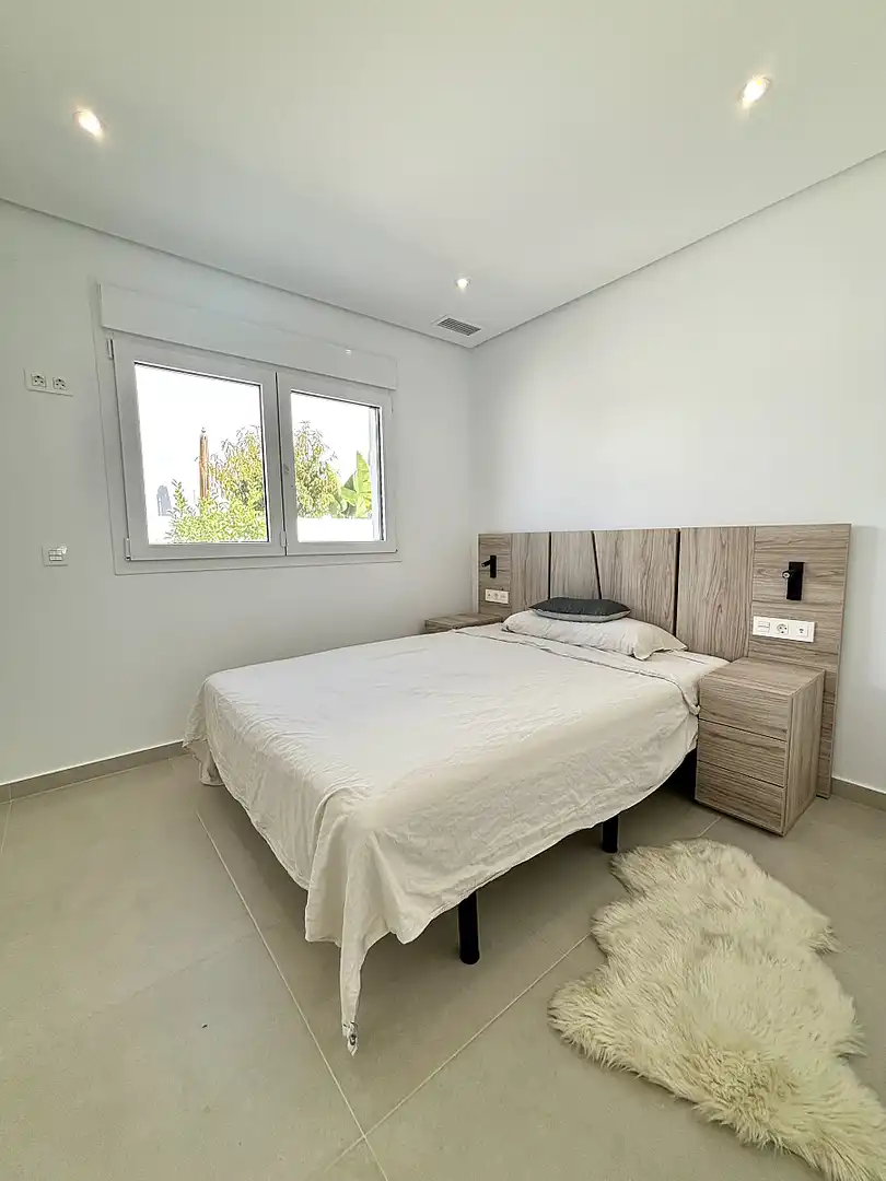 Casa con terraza en venta en Benijófar, imagen 12