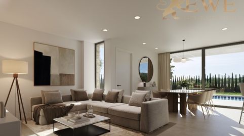 Foto 4 de Casa o chalet en venta en Calle Bolivia de, Balcón de Finestrat - Terra Marina, Finestrat