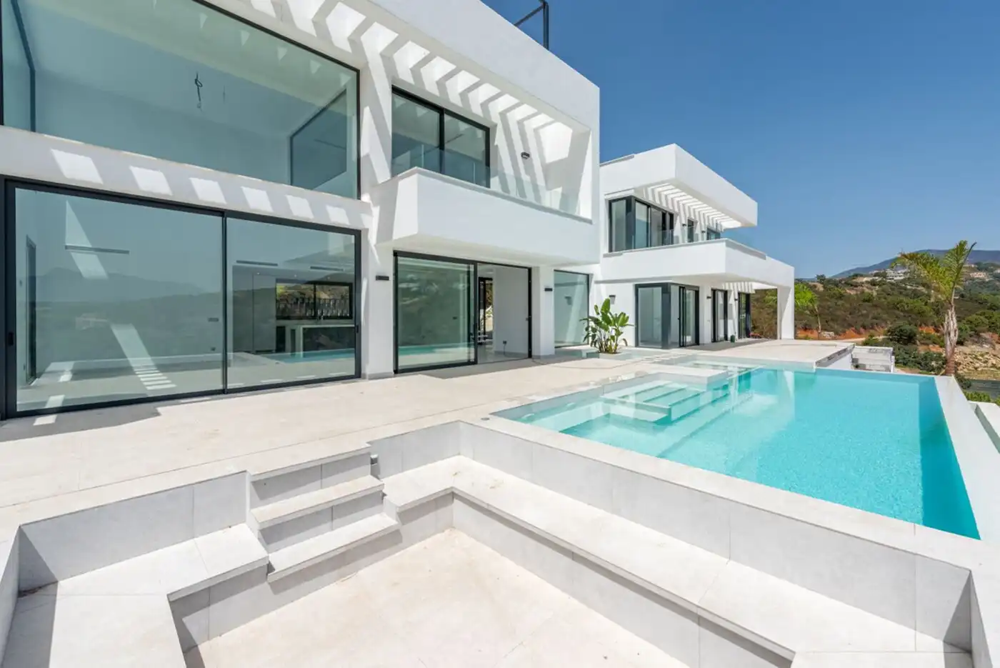 Casa amb terrassa en venda a Montemayor - Marbella Club, imagen 24