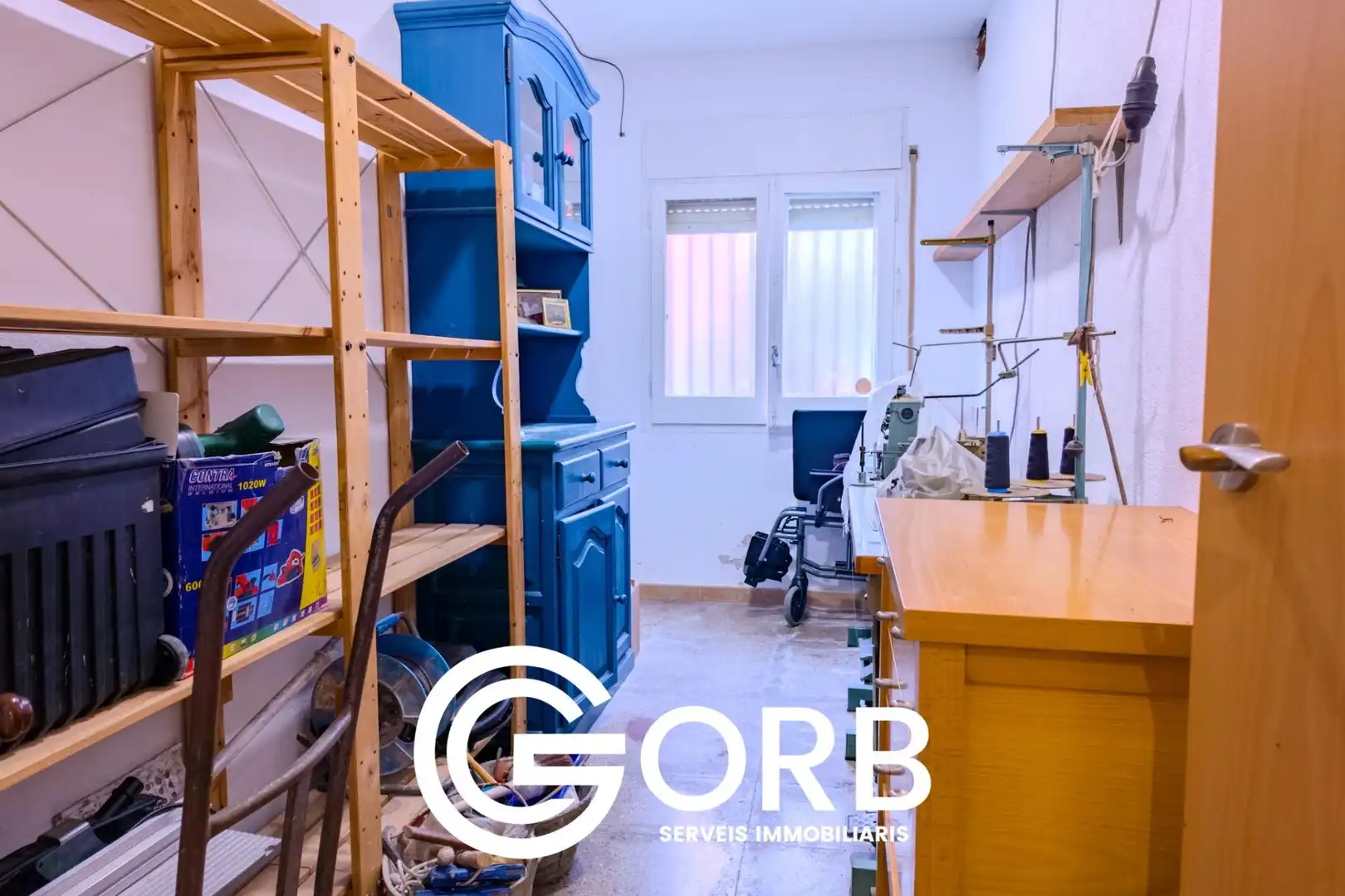 Ground floor for sale in Cirera, imagen 17