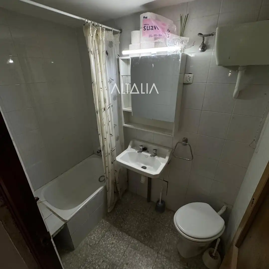 Bany de Casa o xalet en venda en Villarejo de la Peñuela amb Moblat