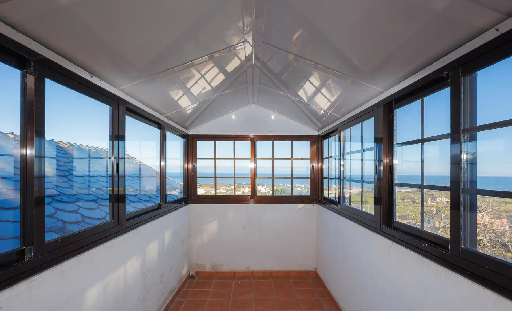 Finca rústica en venda en Foz amb Moblat