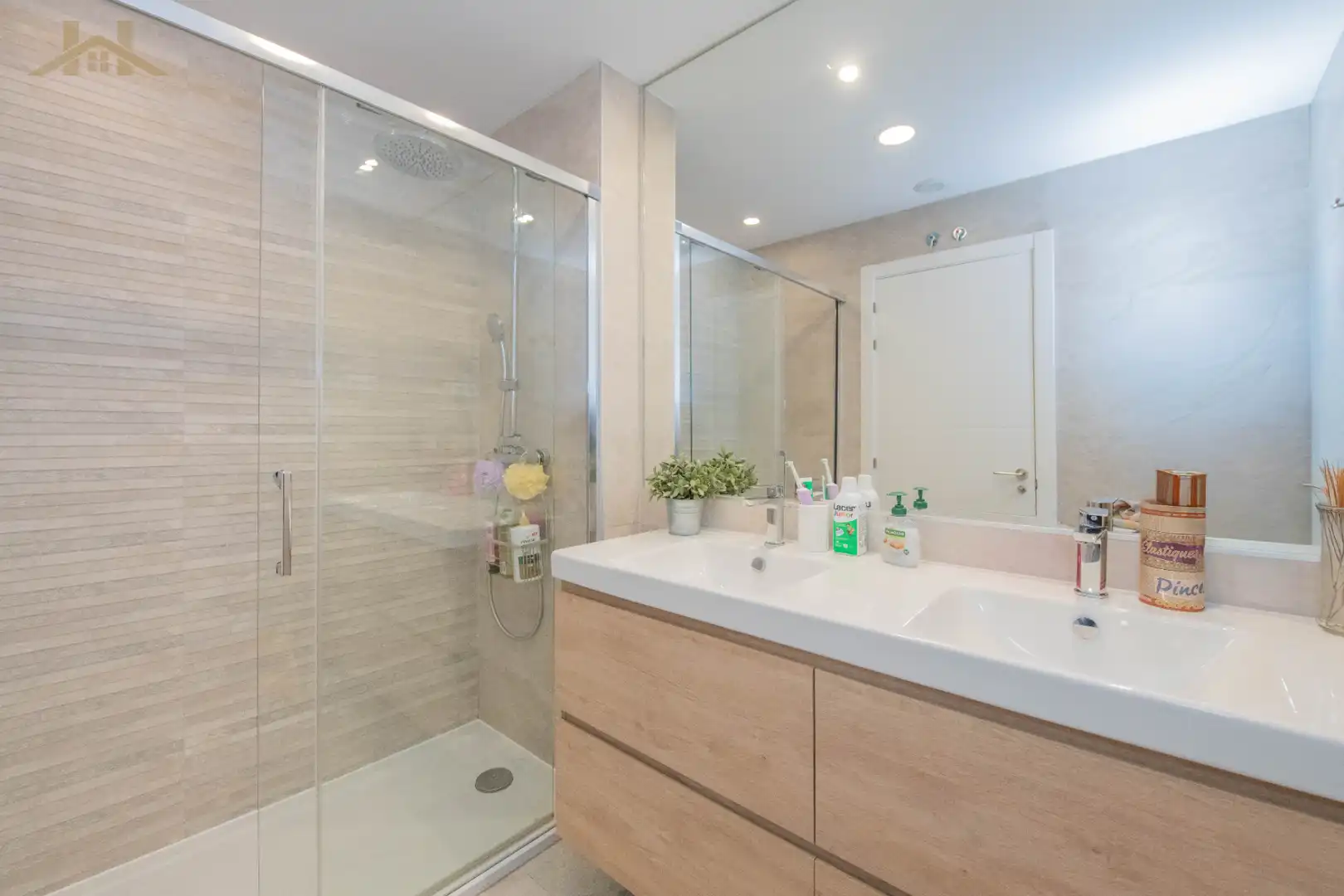 Baño de Piso en venta en Tres Cantos con Aire acondicionado, Calefacción y Terraza