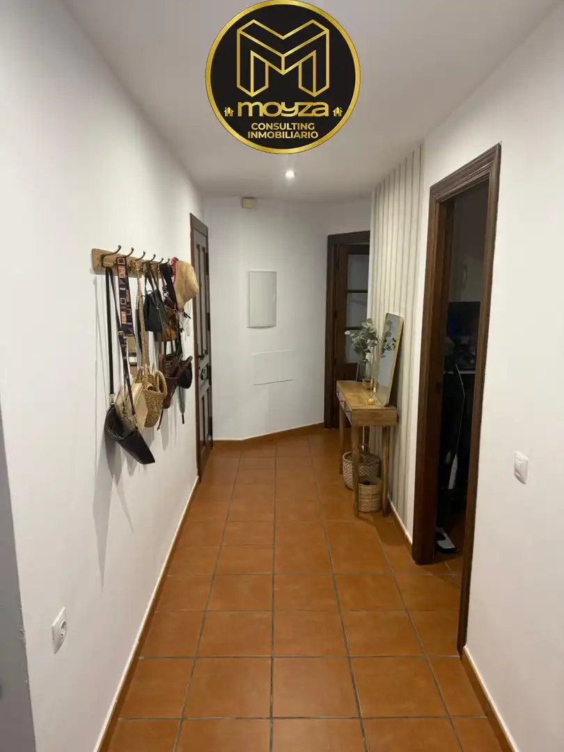 Flat for sale in Baeza, Jaén
