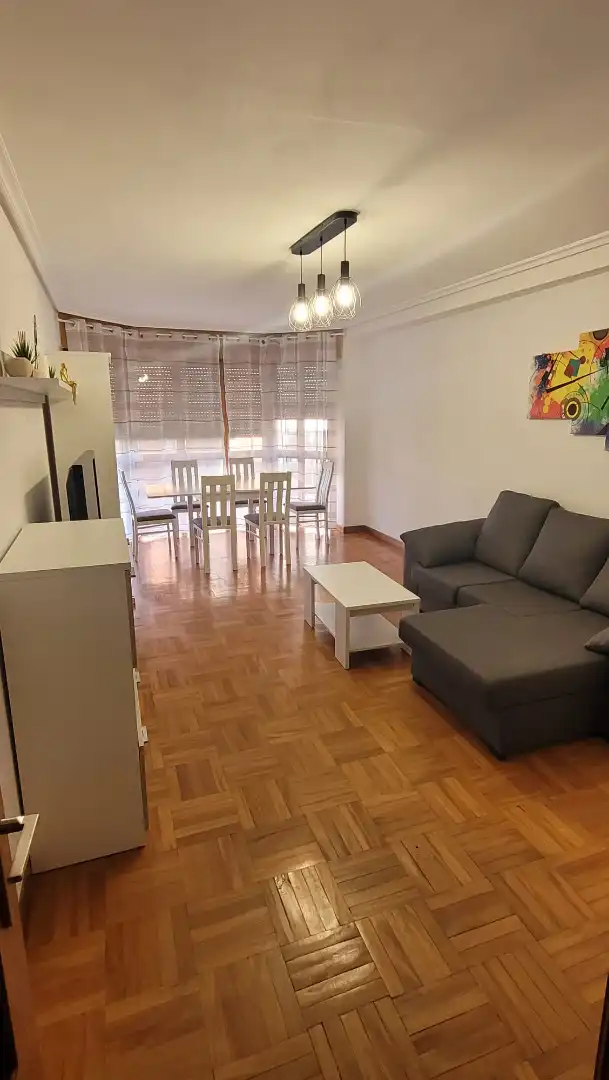 Piso con terraza en venta en Briviesca, imagen 3