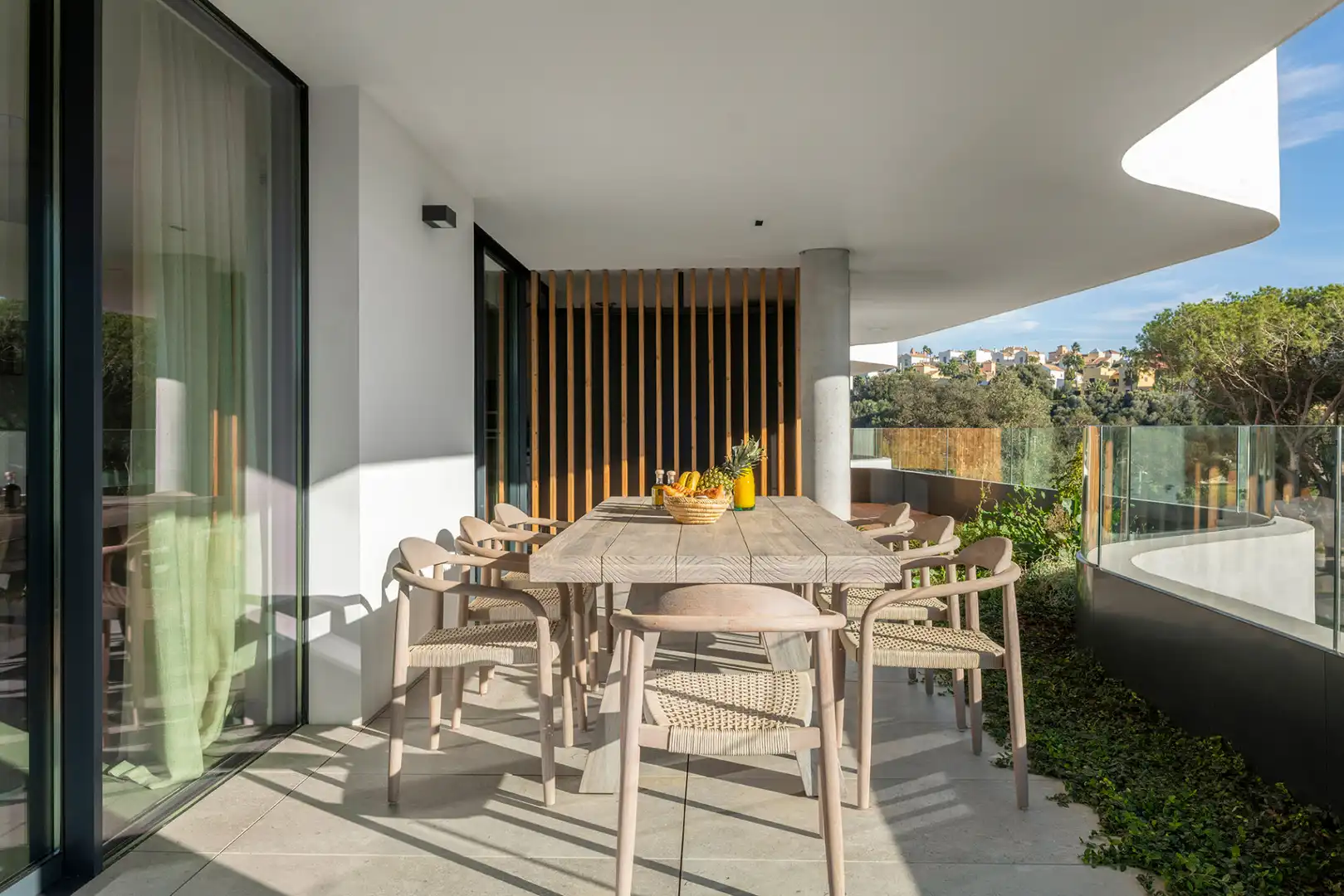 Apartment mit Pool zum Verkauf in Sotogrande Alto, imagen 24