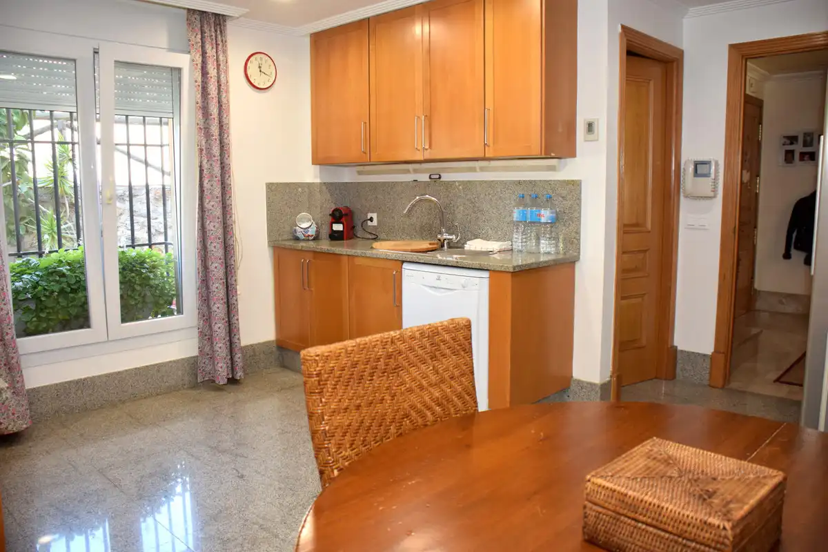 Maison mitoyenne à vendre à Río Real - Los Monteros, imagen 10