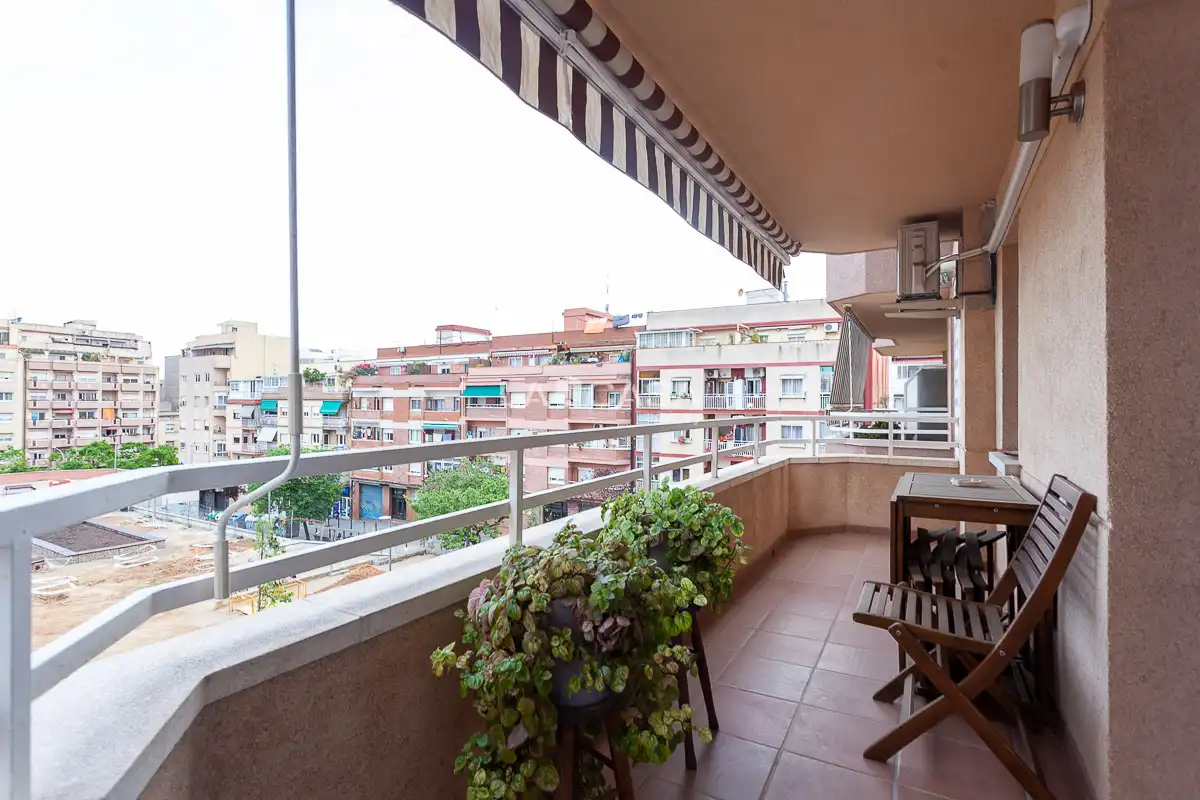 Wohnung mit Terrasse zum Verkauf in Can Serra - Pubilla Cases, imagen 16