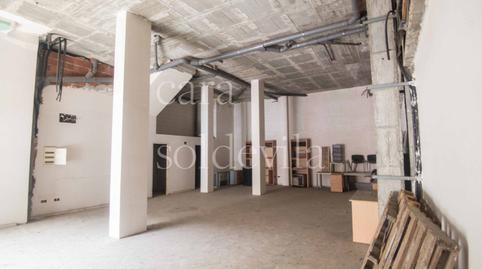 Photo 2 of Premises for sale in Caputxins - Ambulatori, Barcelona