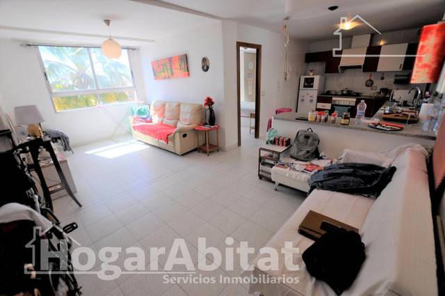 Piso en Venta en Calle del Padre Buenaventura en Puçol Ciudad