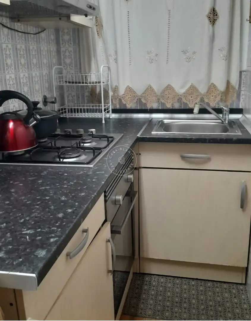 Cocina de Apartamento en venta en Lloret de Mar con Piscina comunitaria