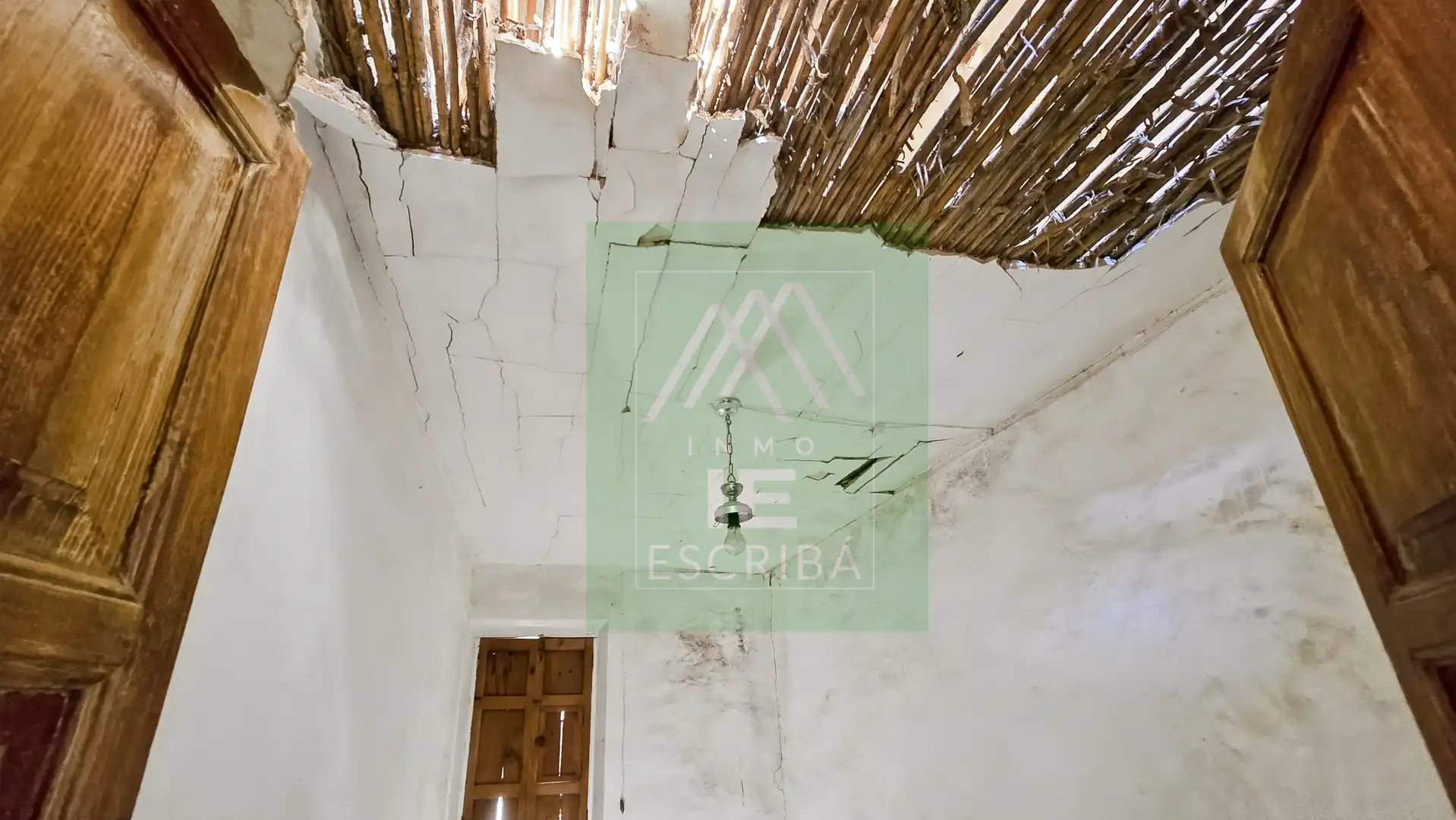 Casa o xalet en venda en Catadau