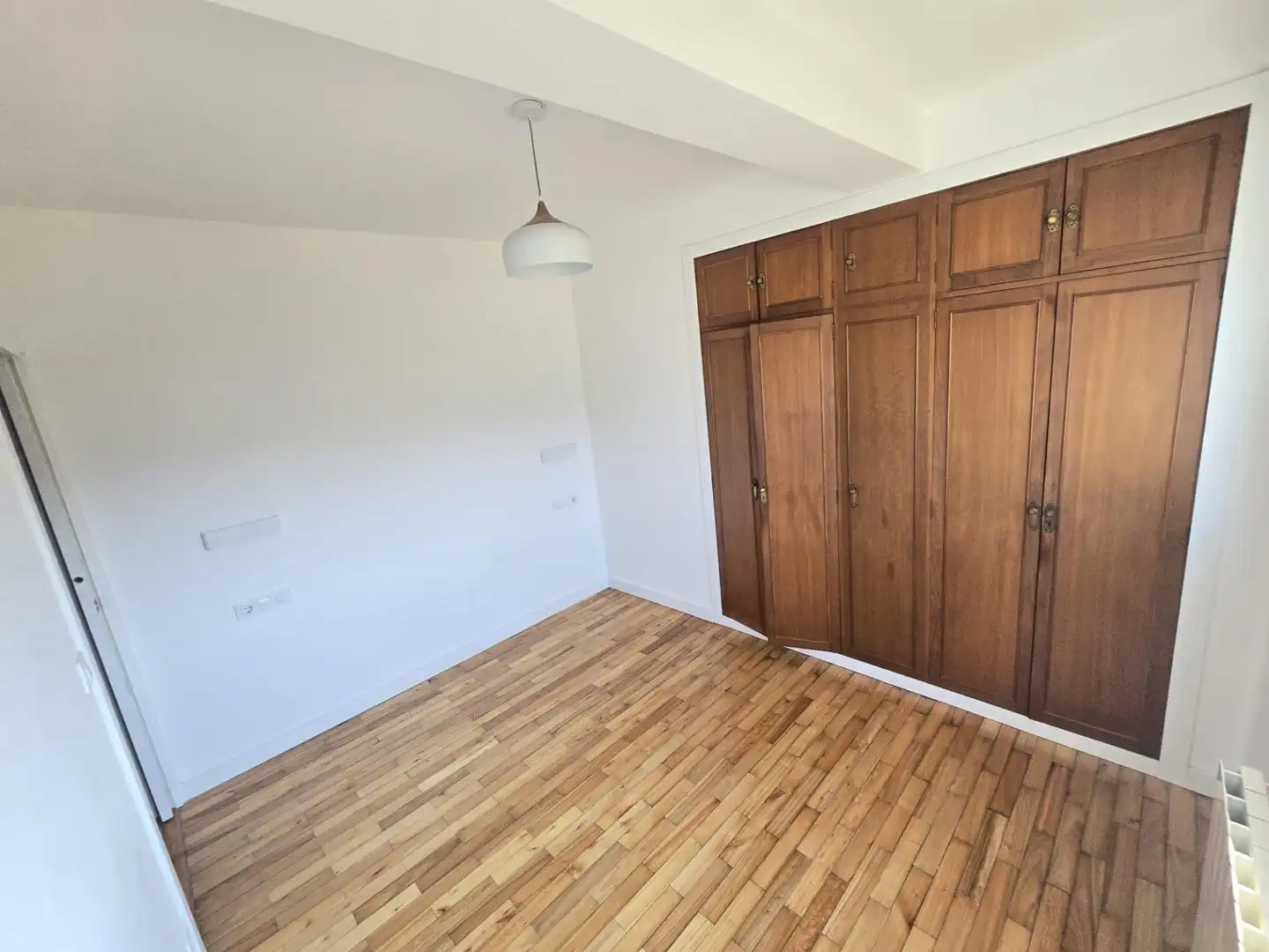 Apartments for rent in Avenida FRAGOSO, As Travesas - Balaídos