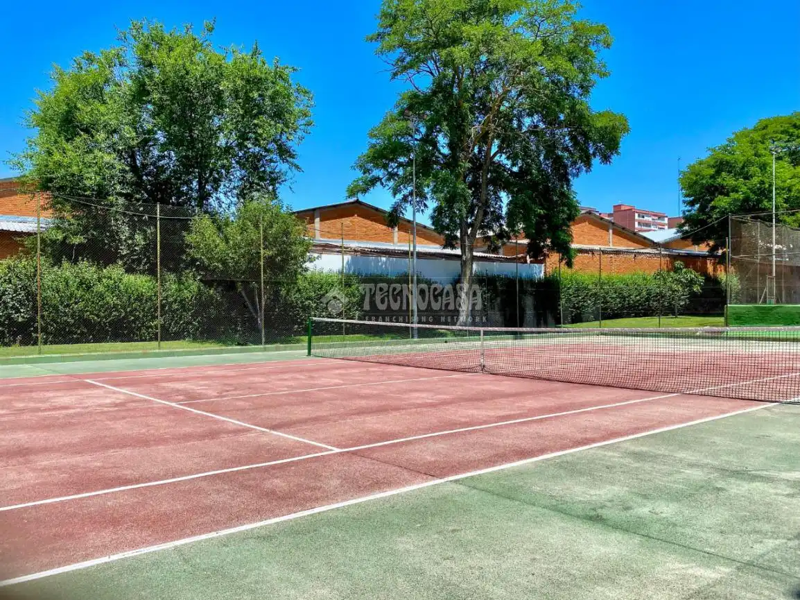 Jardí de Pis en venda en Fuenlabrada amb Calefacció, Piscina i Piscina comunitària