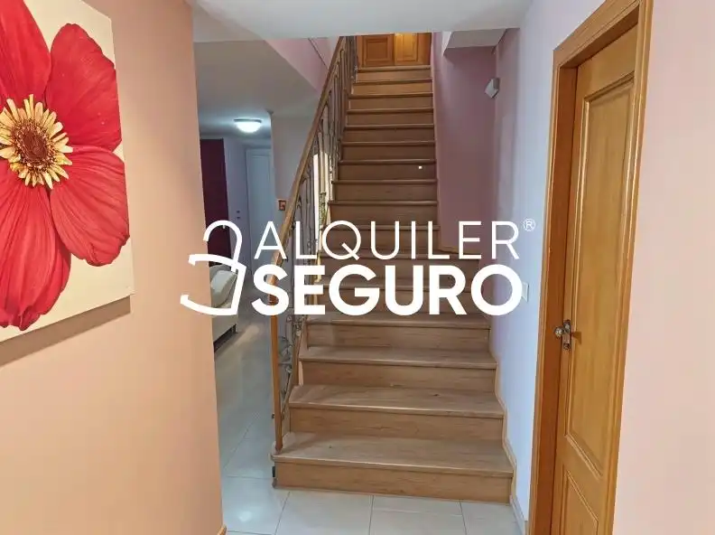 Wohnung zur Miete in Benicarló mit Klimaanlage, Terrasse und Möbliert