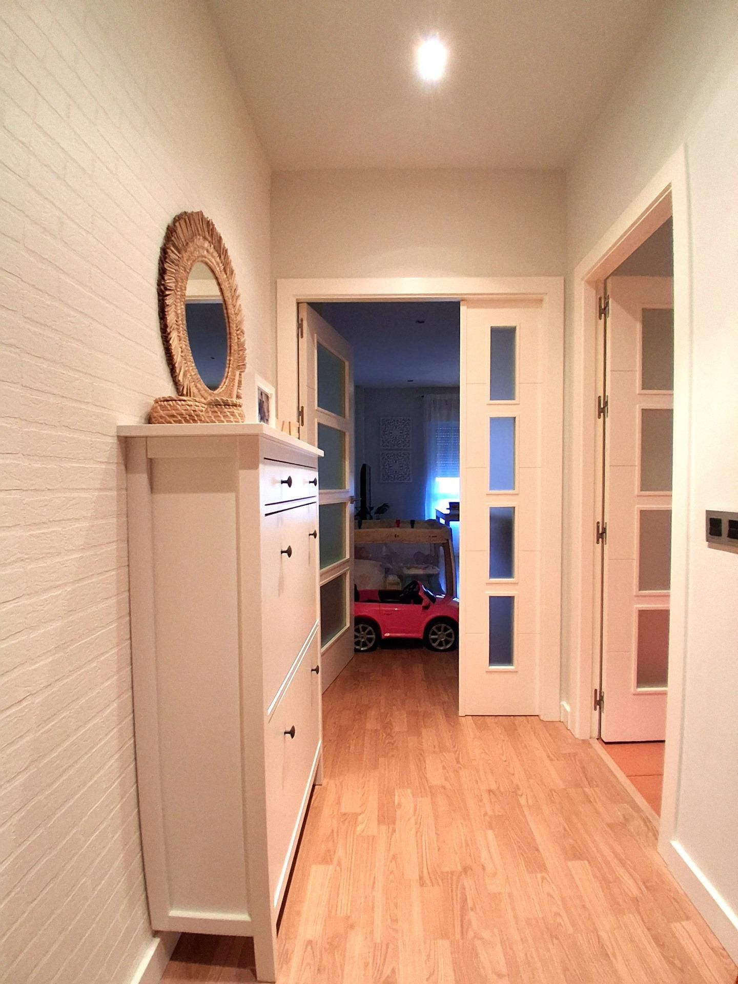 Flat for sale in Utrera  with Air Conditioner and Community pool