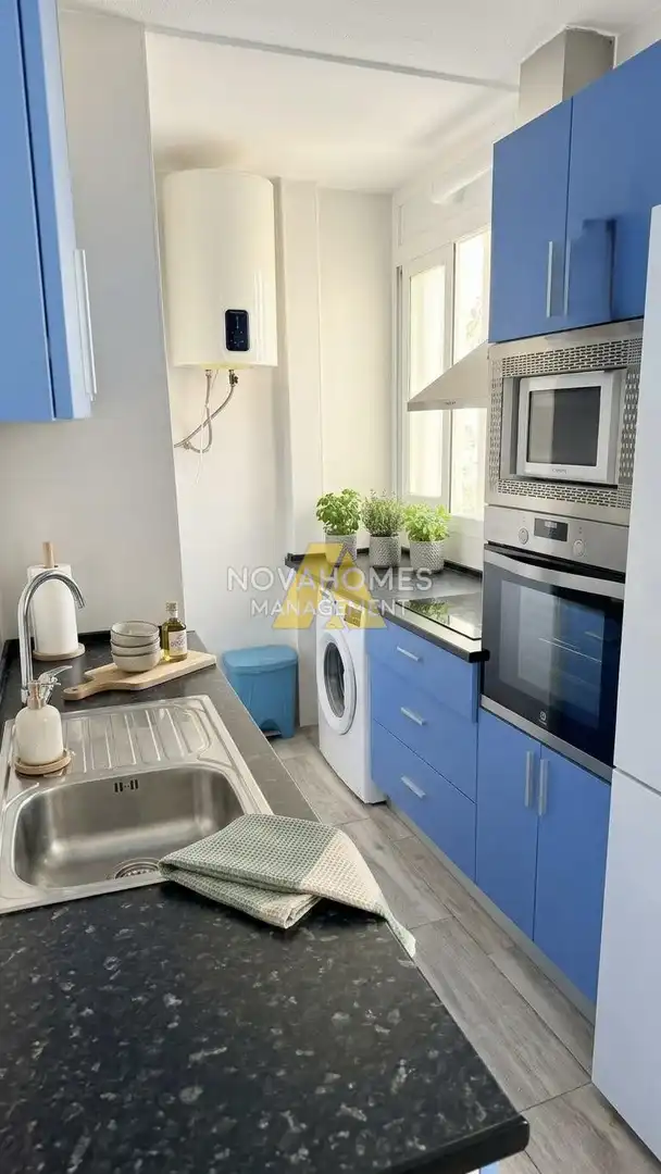 Apartament amb piscina en venda a N/A 2, imagen 10