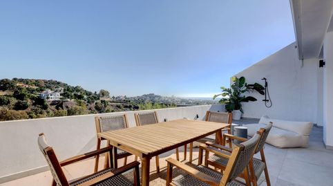 Foto 2 de Apartamento de alquiler en La Quinta, Benahavís