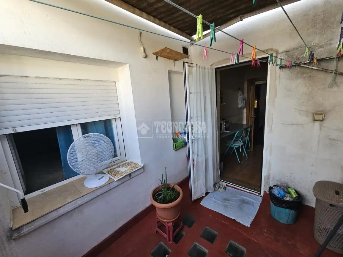 Flat with terrace for sale in Puerta de Cuartos - Avda. de Portugal, imagen 37