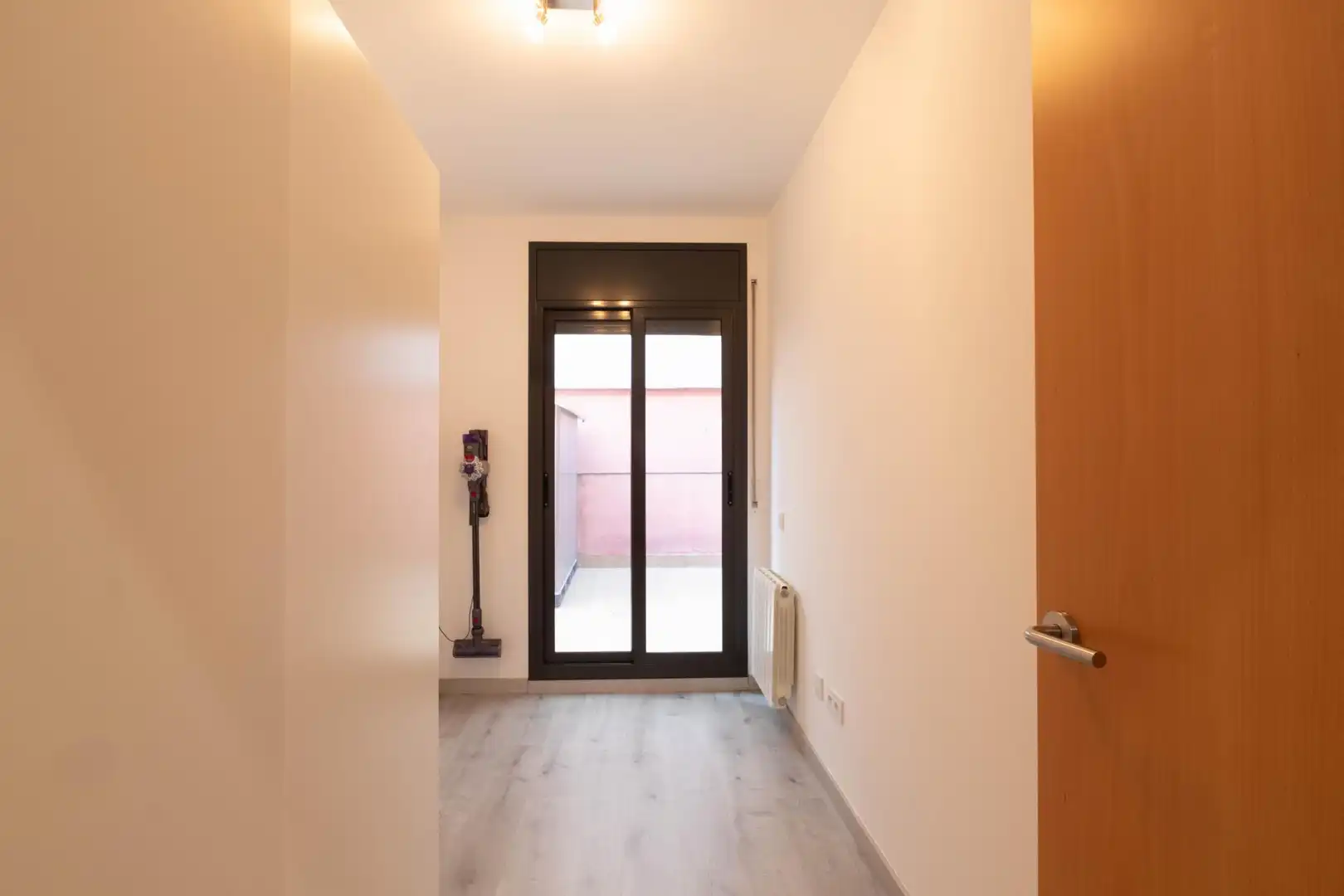 Dúplex en venda en Terrassa amb Aire condicionat, Calefacció i Parquet