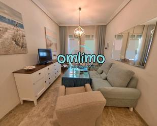 Living room of House or chalet for sale in  Córdoba Capital  with Air Conditioner and Terrace