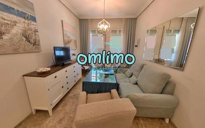 Sala d'estar de Casa o xalet en venda en  Córdoba Capital amb Aire condicionat i Terrassa