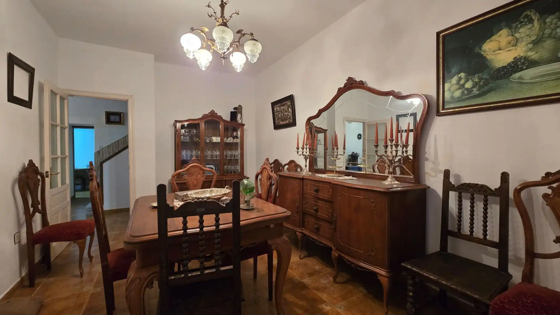 Casa en venda a Pría - Nueva-Hontoria - Naves, imagen 11