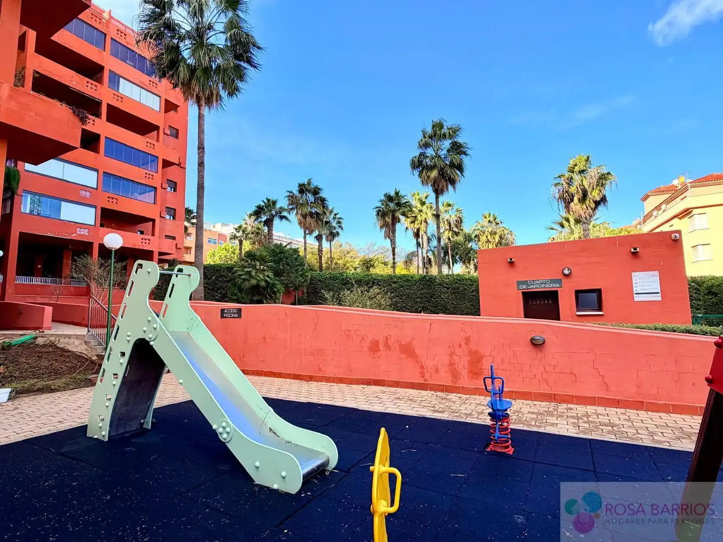 Pis amb piscina en venda a Estepona Pueblo, imagen 10