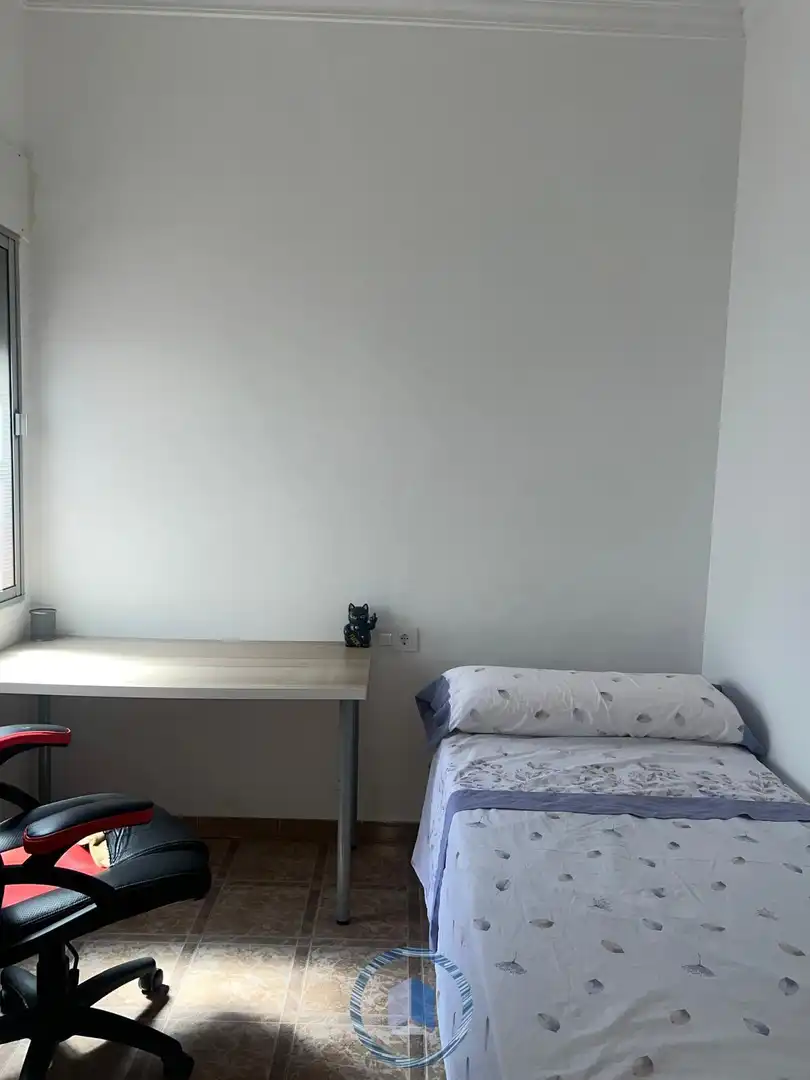Dormitori de Casa o xalet en venda en Tocina