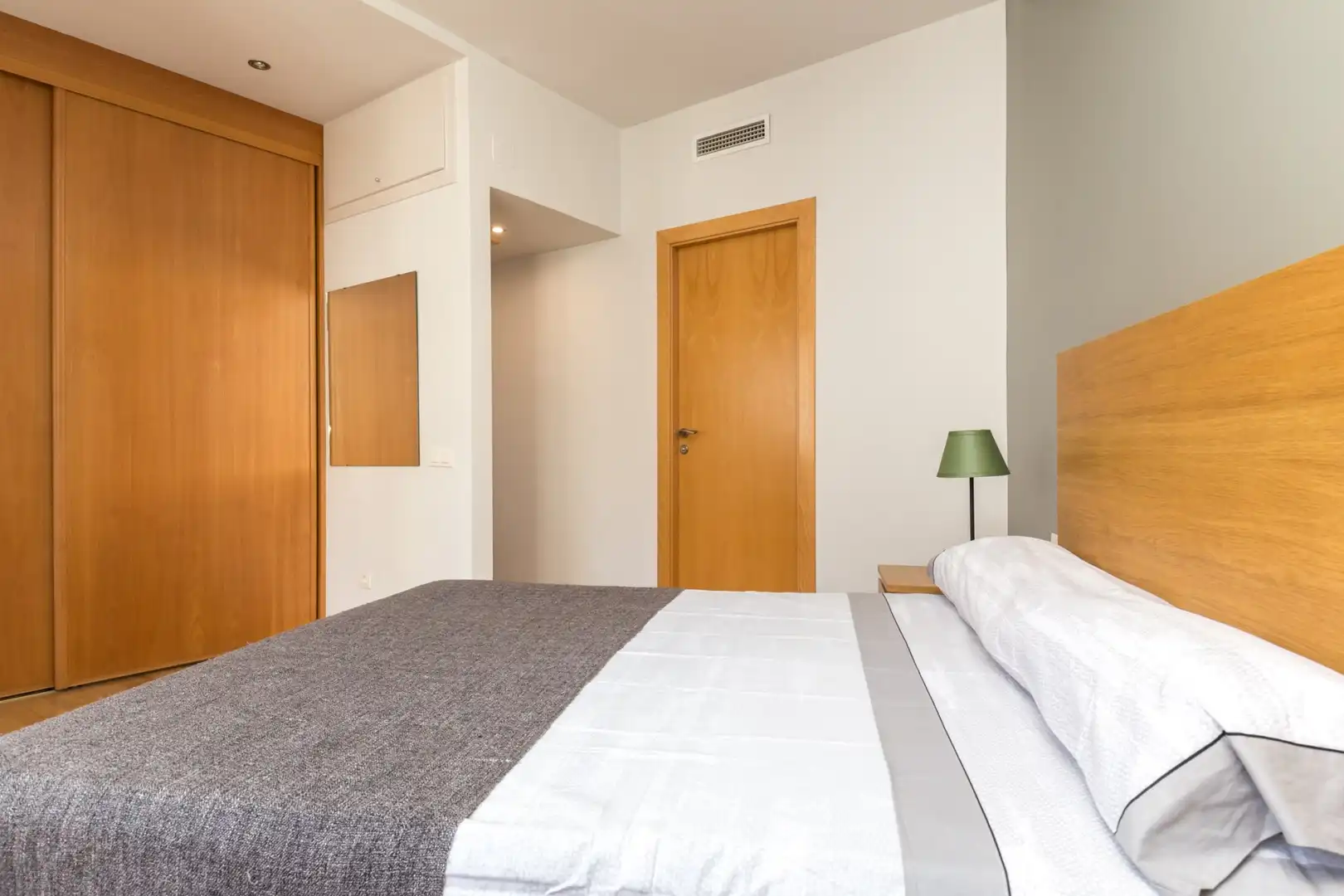 Wohnung zur Miete in ATENES, Sant Gervasi- Galvany