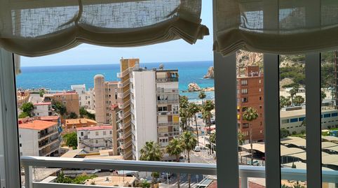 Foto 2 de Piso en venta en Carrer Altea, Cala de Finestrat, Finestrat