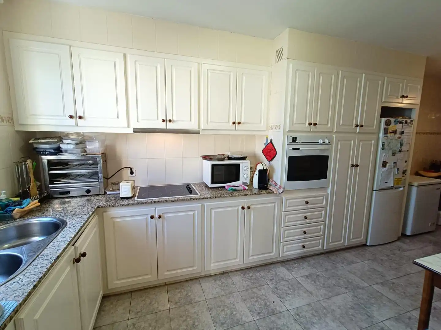 Cocina de Piso en venta en Ferreries