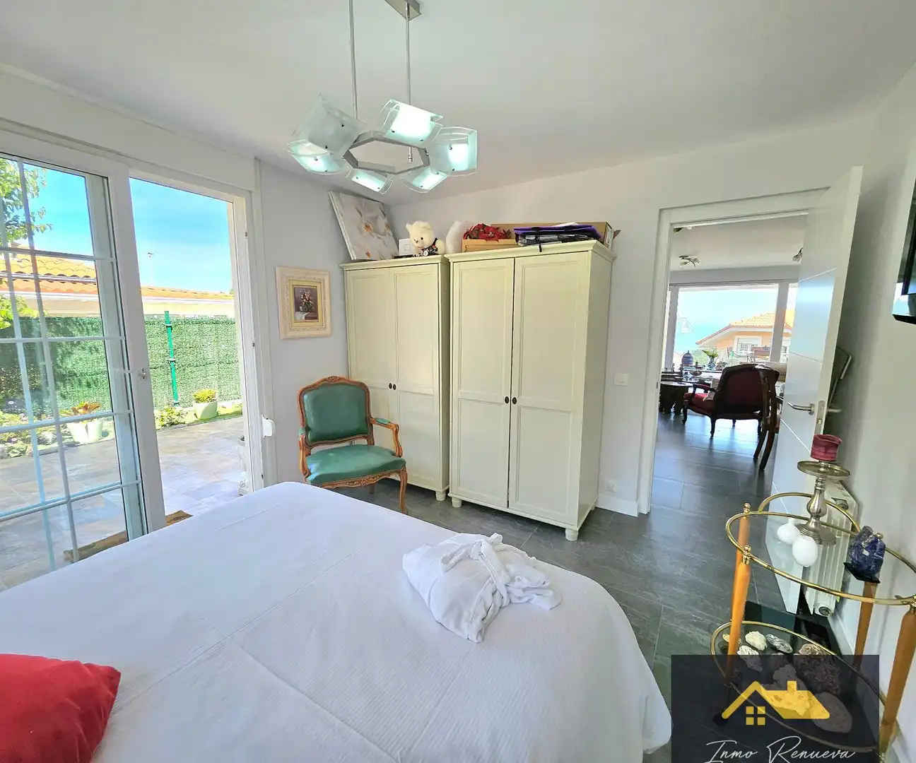 Habitación de Casa o chalet en venta en Limpias, Cantabria