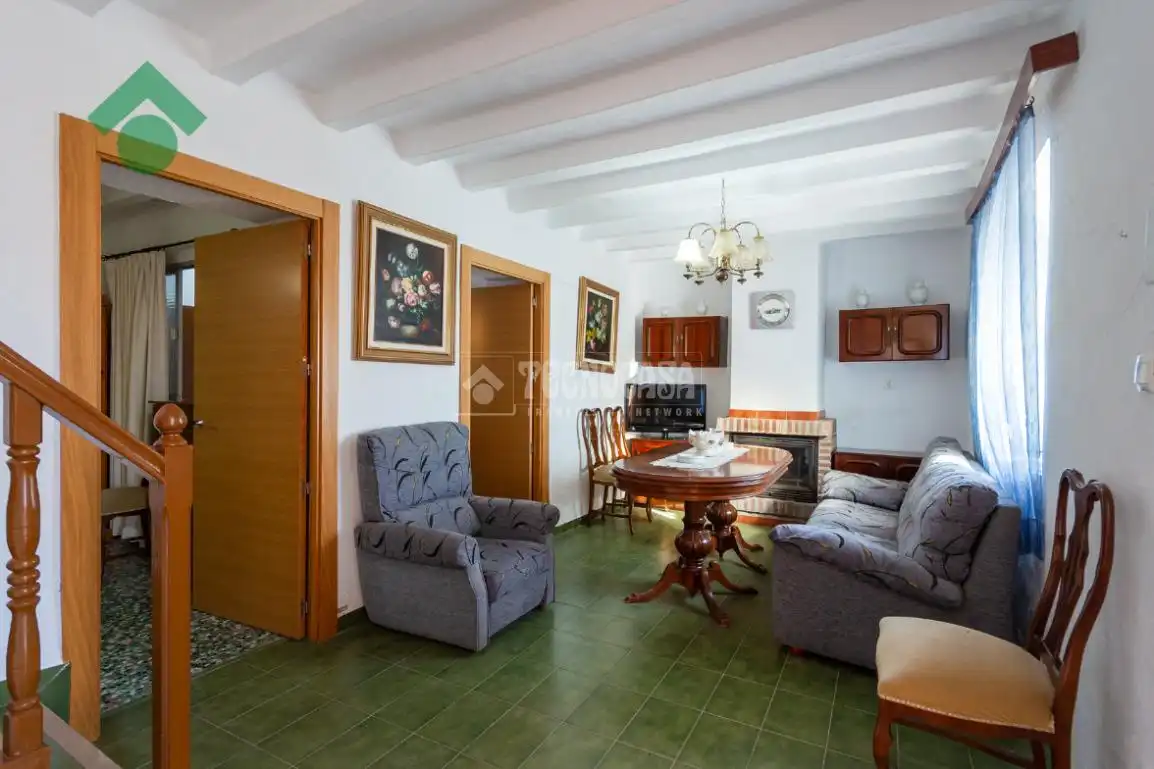 Detached homes for sale in Almáchar  with Terrace