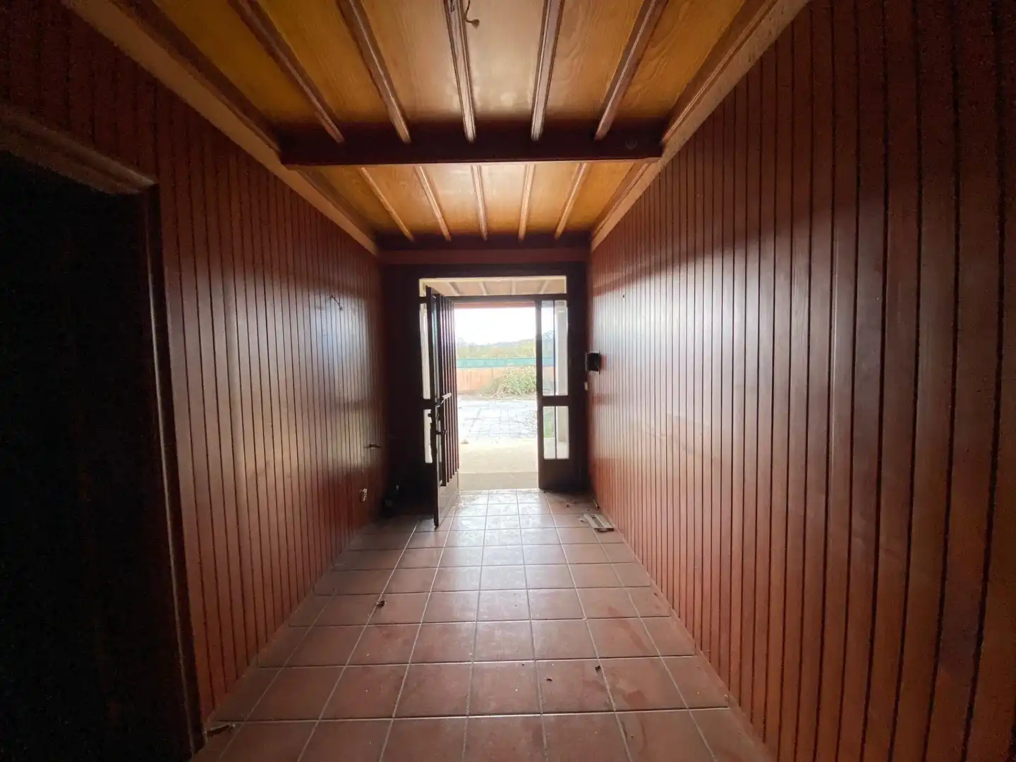 Chalet con piscina en venta en Avenida de Madrid 9, imagen 9