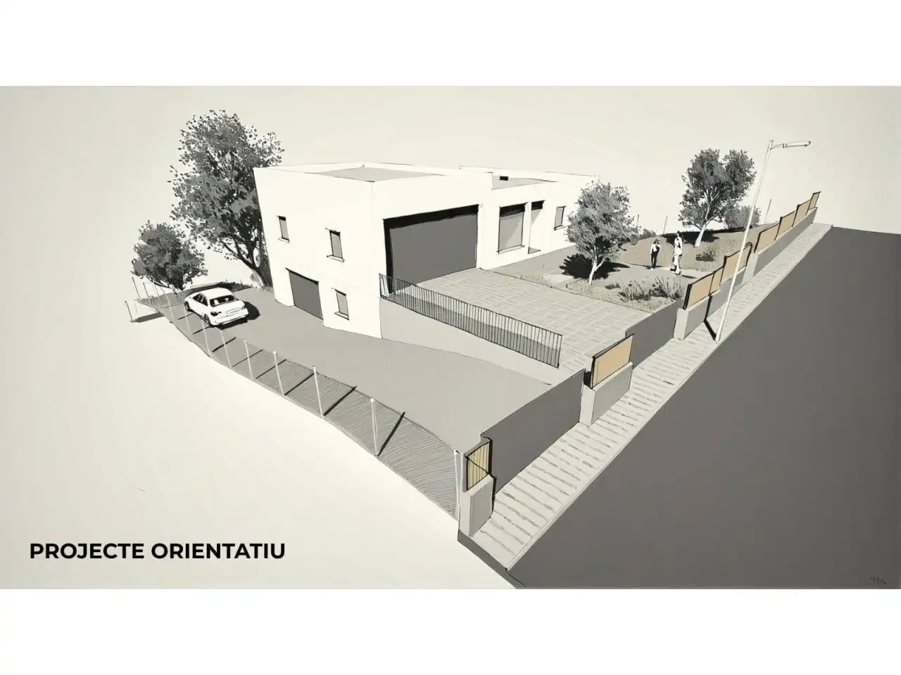 Residential land for sale in Calle Muntanya, imagen 15
