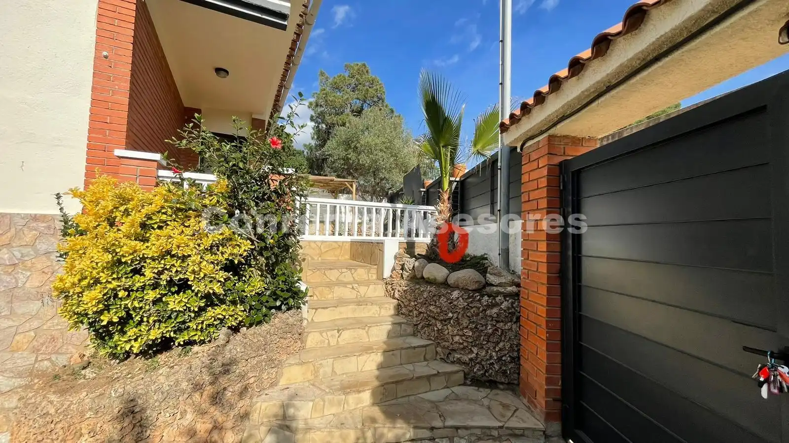 Casa o xalet de lloguer a Lloret Residencial - Montlloret