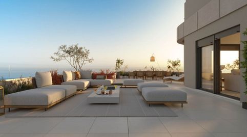 Foto 4 de Apartamento en venta en El Pinillo, Torremolinos