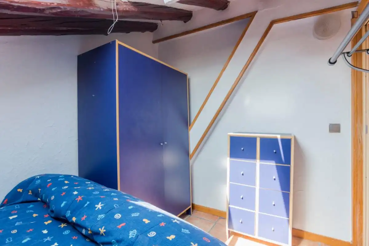 Apartamento con ascensor en alquiler en Centro, imagen 3
