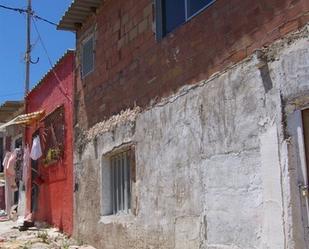 Vista exterior de Casa o xalet en venda en Cartagena