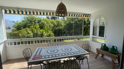 Photo 4 of Planta baja to rent in Manolete-nva Andalucia, 3, Nueva Andalucía centro, Málaga