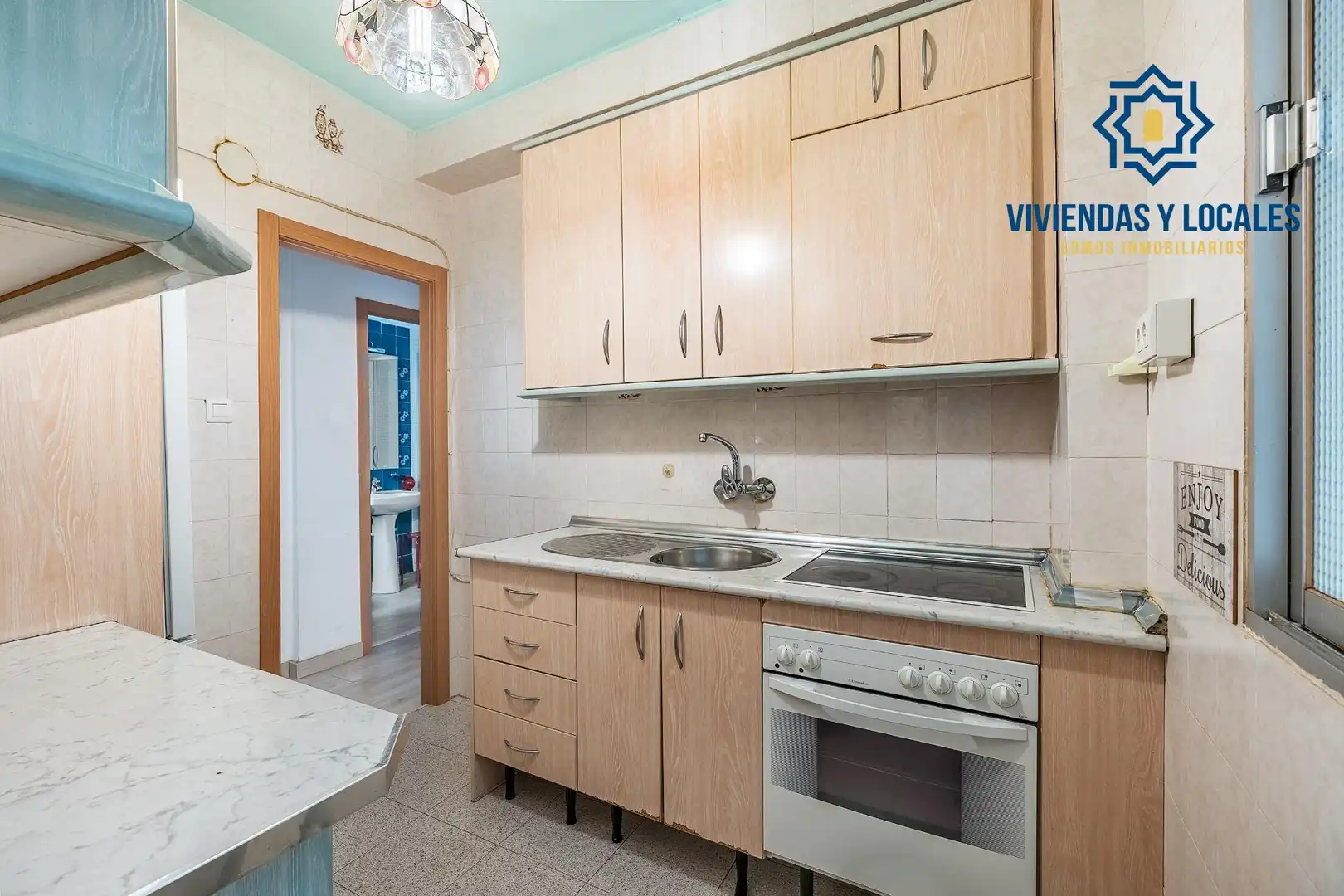 Flat with lift for sale in Ronda, imagen 9